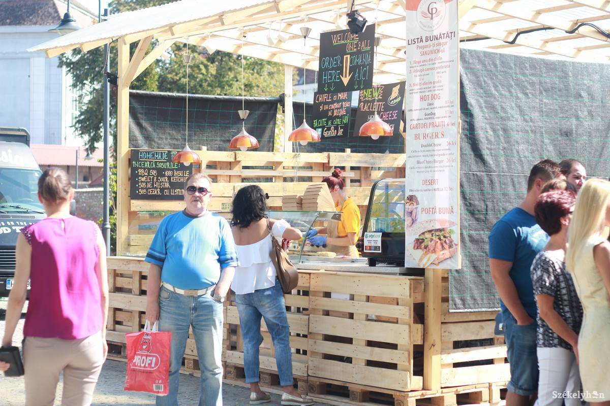 &bullet;  Fotó: Haáz Vince