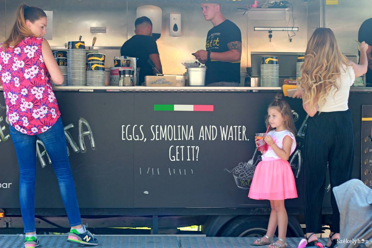 &bullet;  Fotó: Haáz Vince