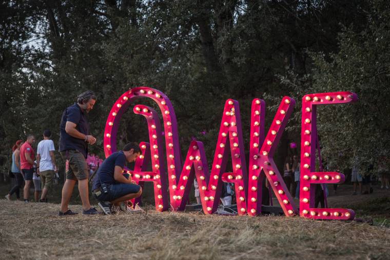 Újabb fellépőket jelentett be a gernyeszegi Awake fesztivál