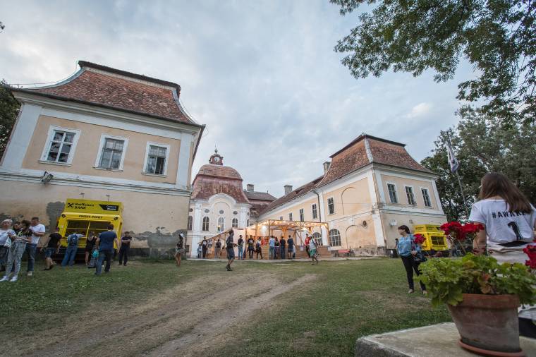 A marosvásárhelyi filharmonikusok is fellépnek a gernyeszegi Awake Fesztiválon