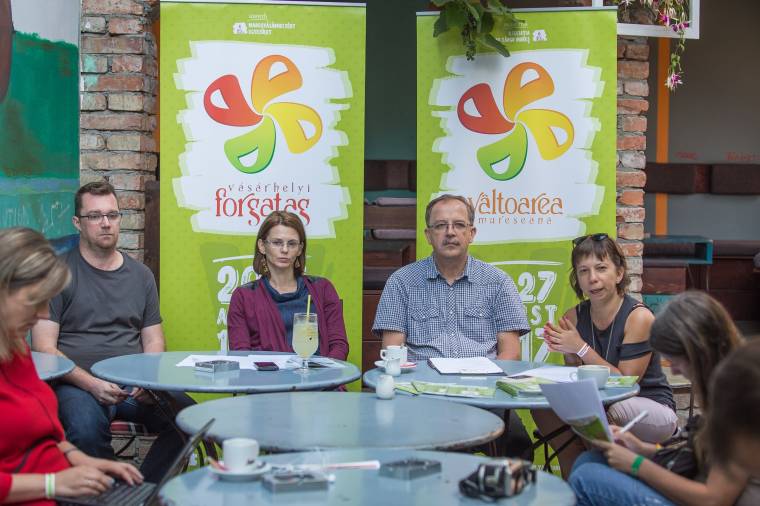 Elkészült a Vásárhelyi Forgatag teljes programja