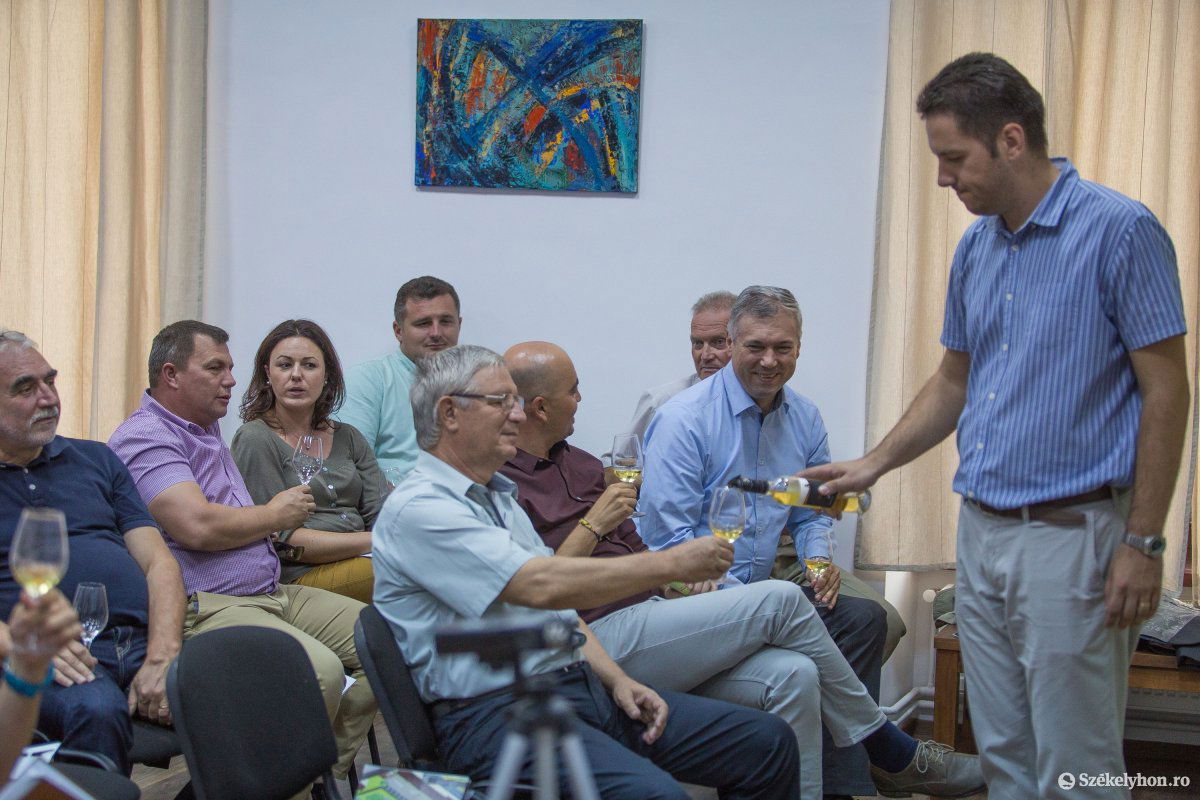 •  Fotó: Boda L. Gergely