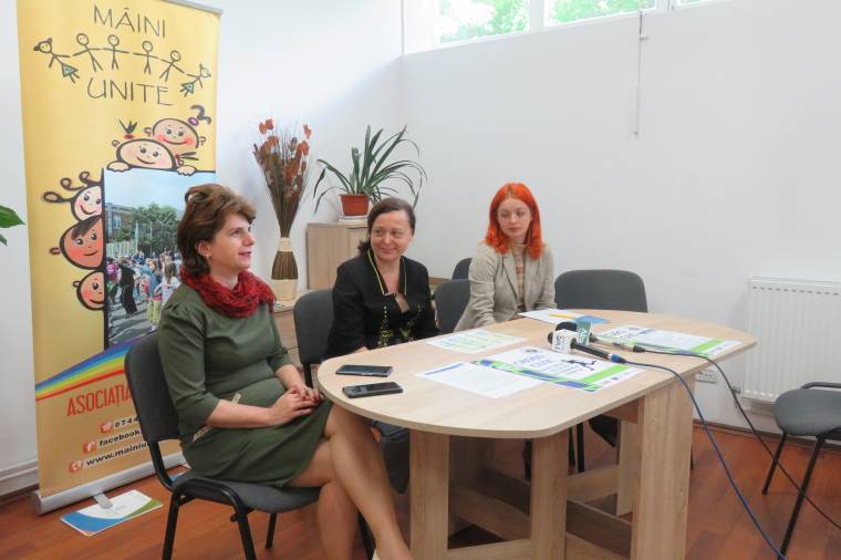 Civil szervezetek a társadalom jobb működéséért