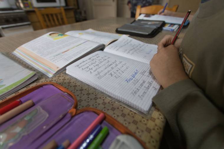 Házi feladatok helyett érdekes feladványokkal ösztönözni a diákokat
