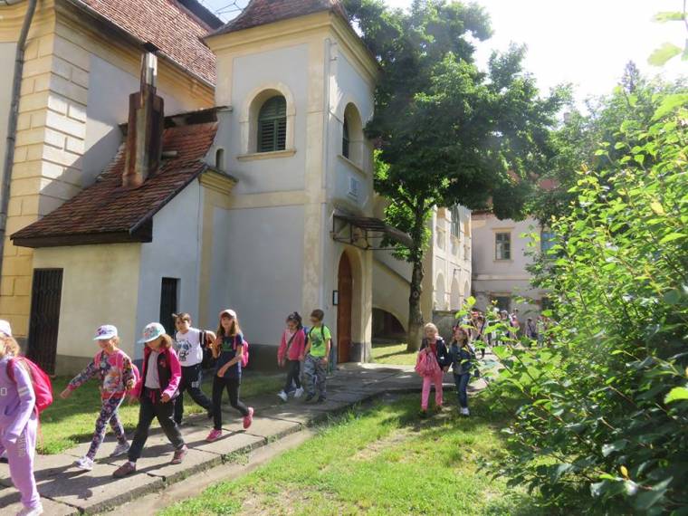 Megismerhették a Rákóczi-Bornemisza kastélyt