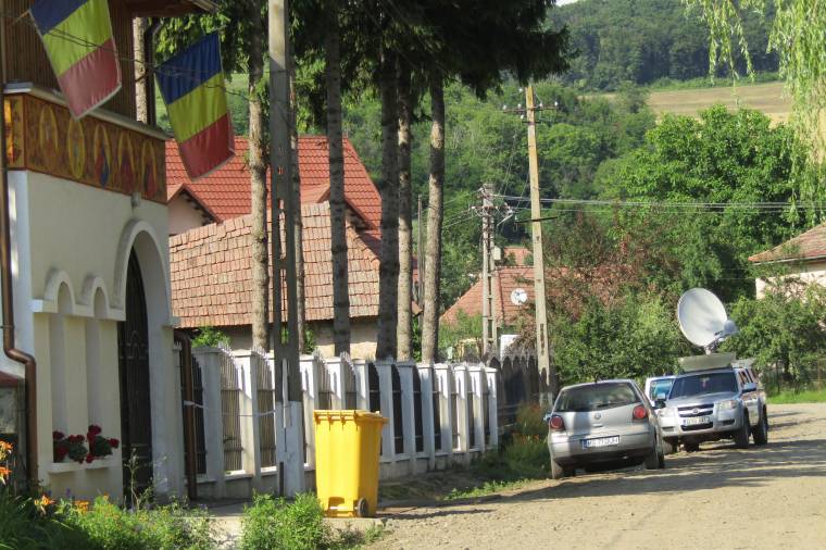 Örökre eltiltották a papi tevékenységtől a székelymosoni ortodox pópát