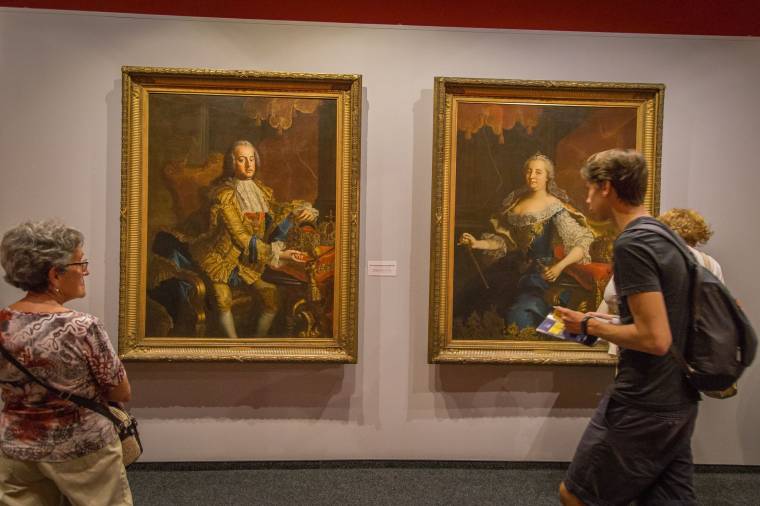 Főszerepet játszott a kultúra a múzeumok éjjelén