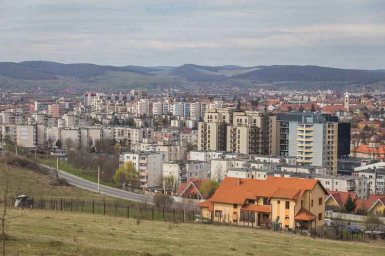 Borbély László az épületek rossz energiahatékonysága miatt aggódik
