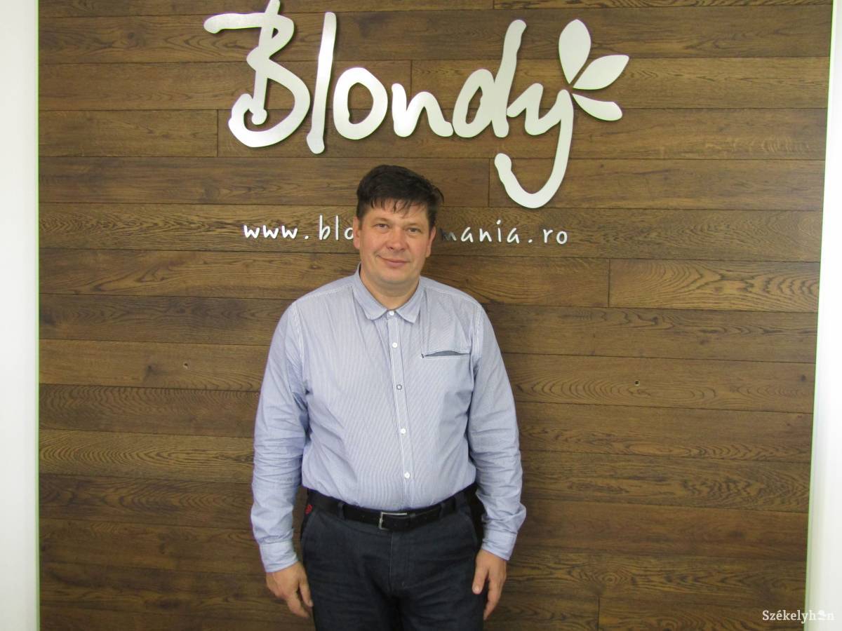 •  Fotó: Bakó Zoltán
