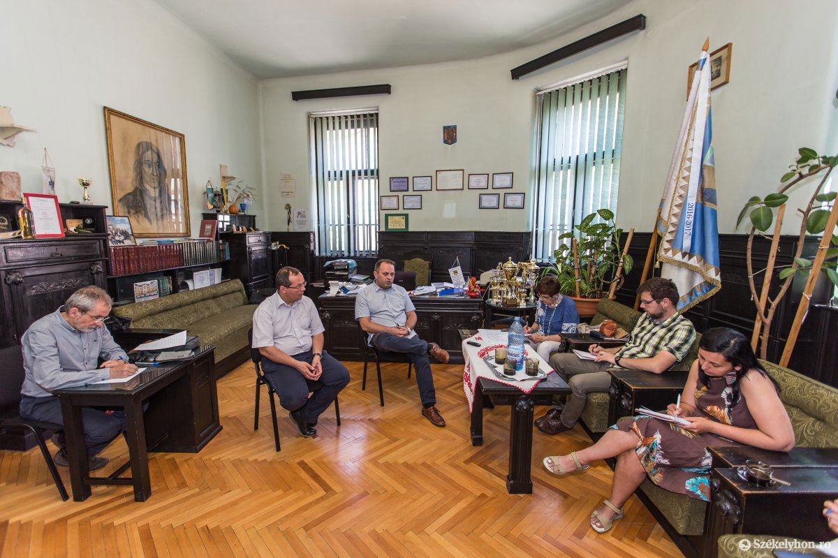 •  Fotó: Boda L. Gergely