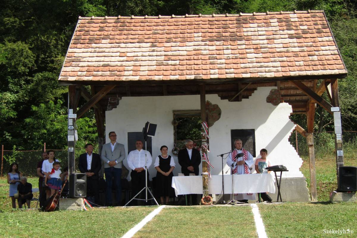 •  Fotó: Bakó Zoltán