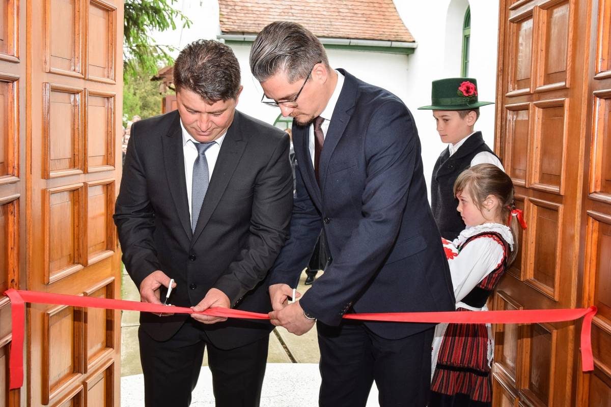 •  Fotó: Bodó Dalma