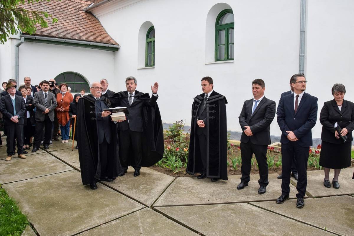 •  Fotó: Bodó Dalma