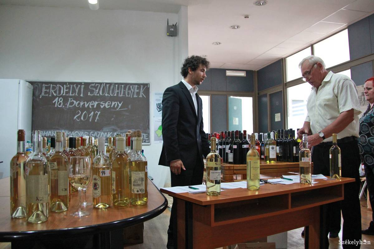 •  Fotó: Haáz Vince