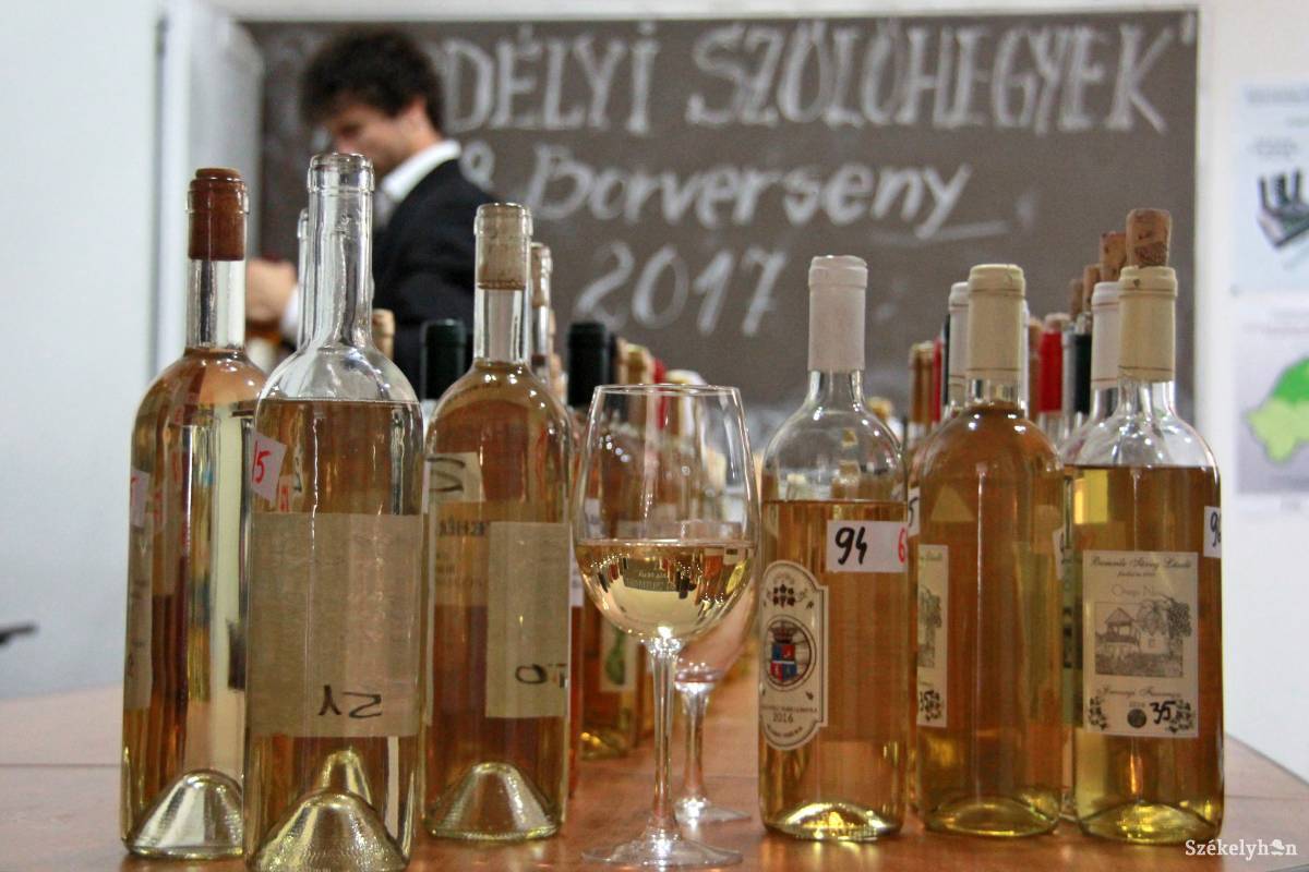 &bullet;  Fotó: Haáz Vince