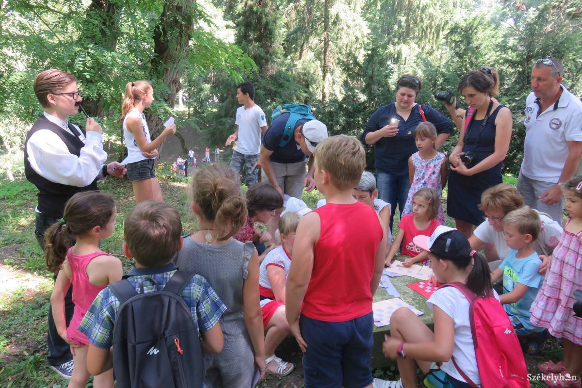 •  Fotó: Antal Erika