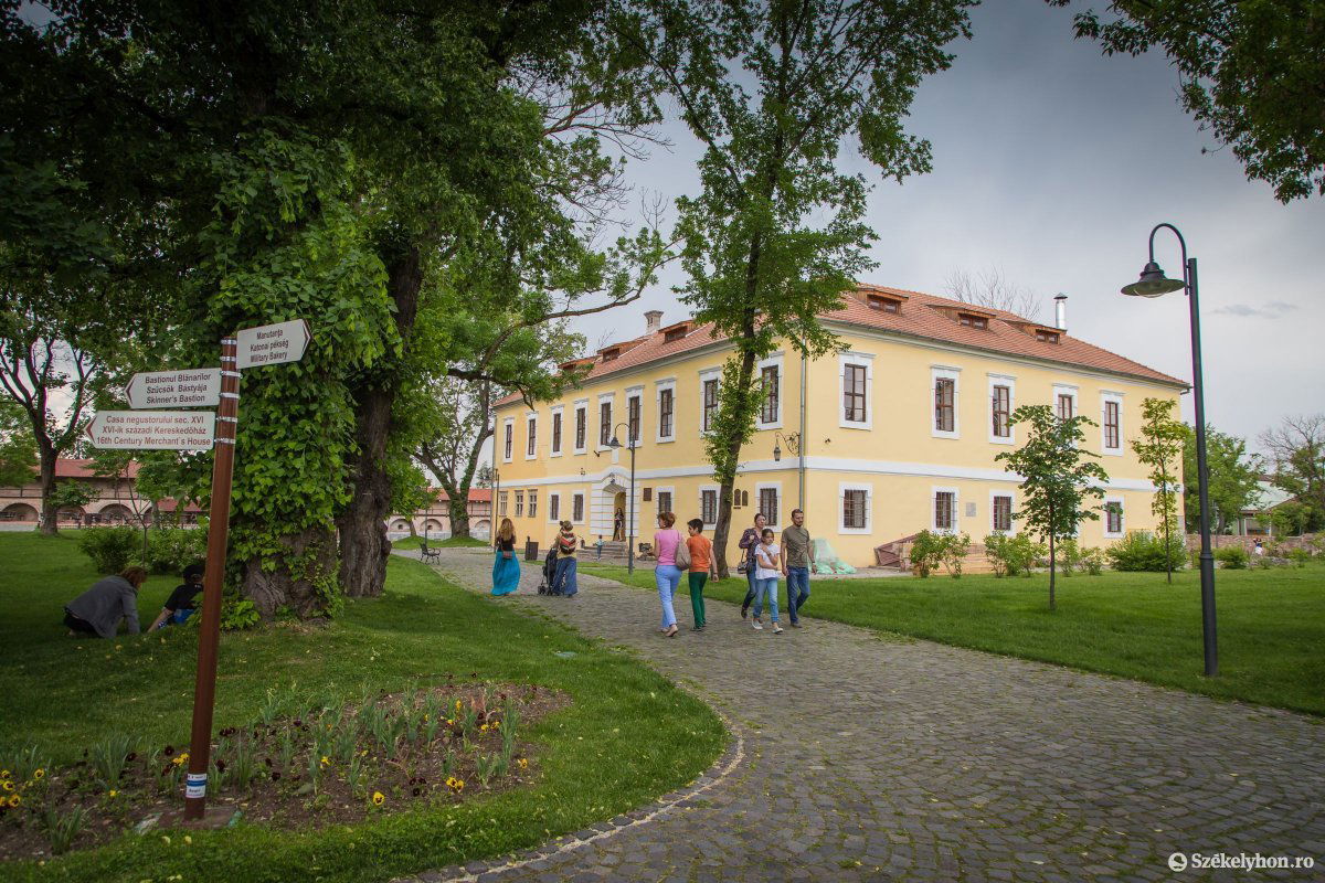 Illusztráció •  Fotó: Boda L. Gergely