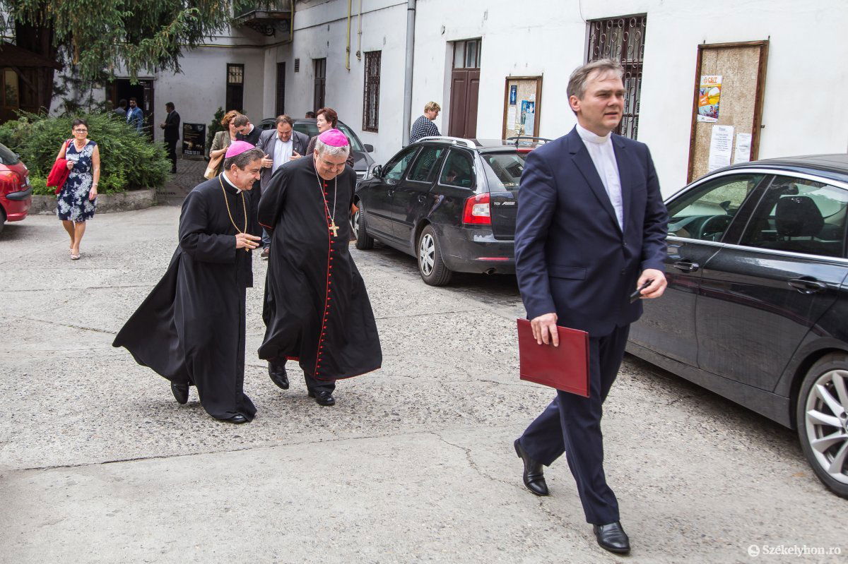 •  Fotó: Boda L. Gergely