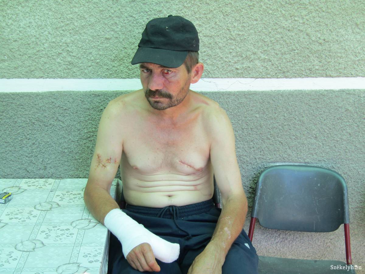 •  Fotó: Bakó Zoltán