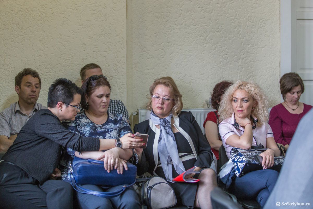 •  Fotó: Boda L. Gergely