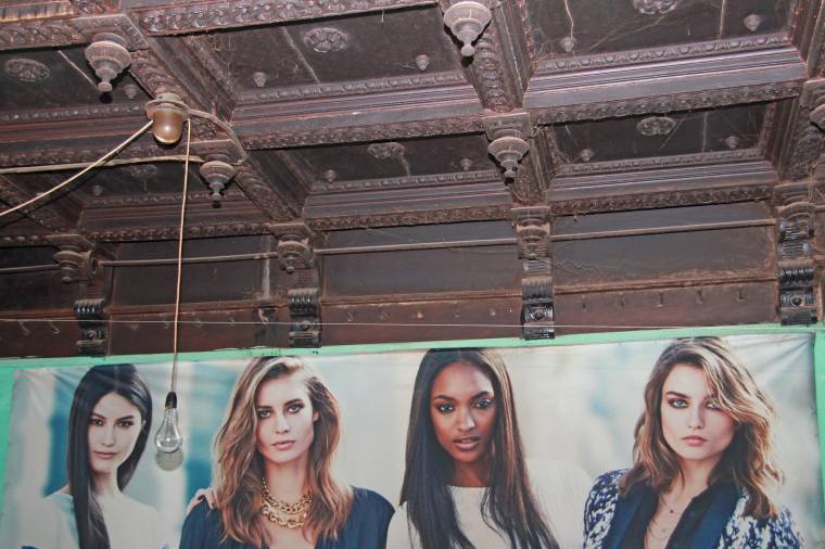 Nem tudni mi lesz az egykor patinás, mára leromlott állapotú vadászházzal