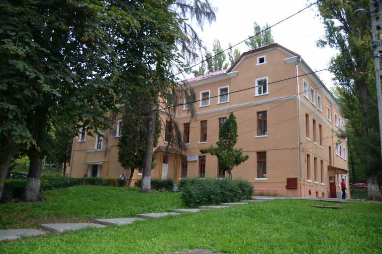 Még eltarthat néhány napig az új röntgengép beüzemelése