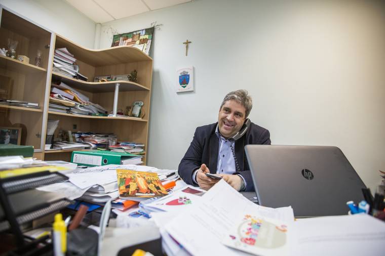 Elismerés a közösségépítésért és a kultúra népszerűsítéséért