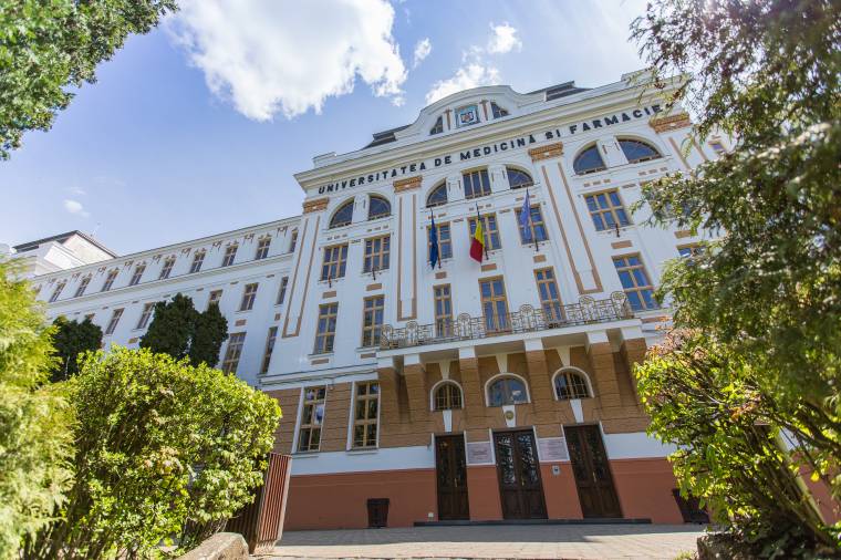 Quo vadis, vásárhelyi magyar orvos­képzés?