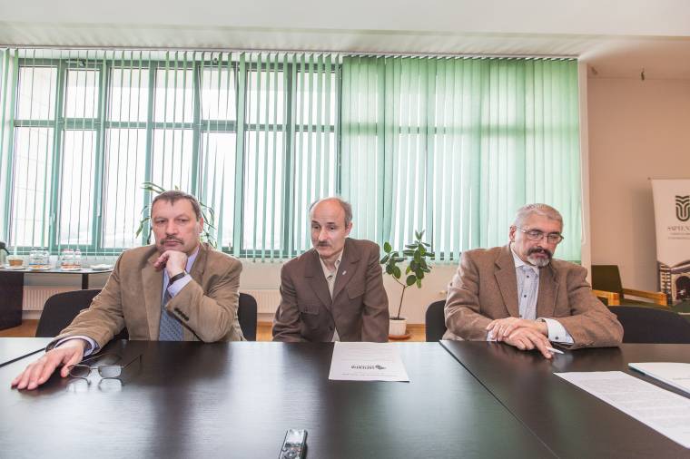 Kongresszus a Székelyföld sorsáról