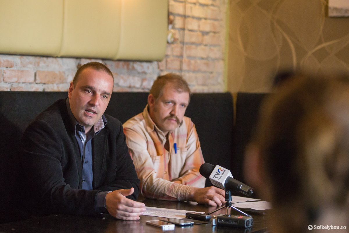 &bullet;  Fotó: Boda L. Gergely