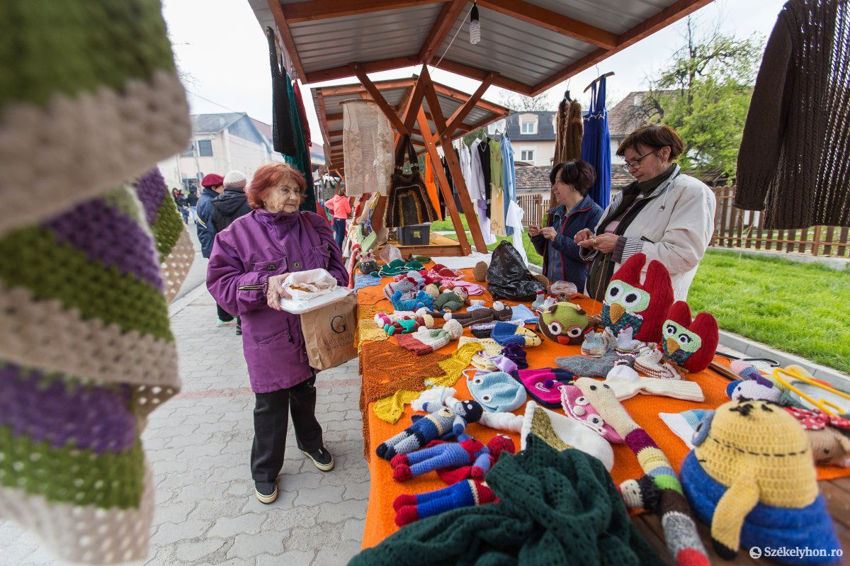 &bullet;  Fotó: Boda L. Gergely