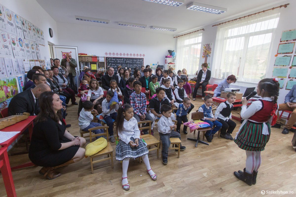 &bullet;  Fotó: Boda L. Gergely