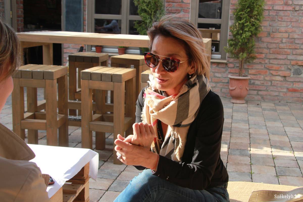 &bullet;  Fotó: Haáz Vince