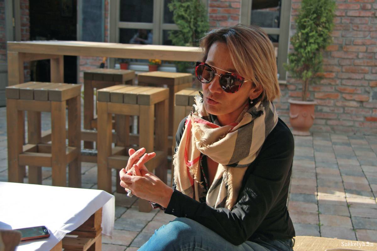 &bullet;  Fotó: Haáz Vince