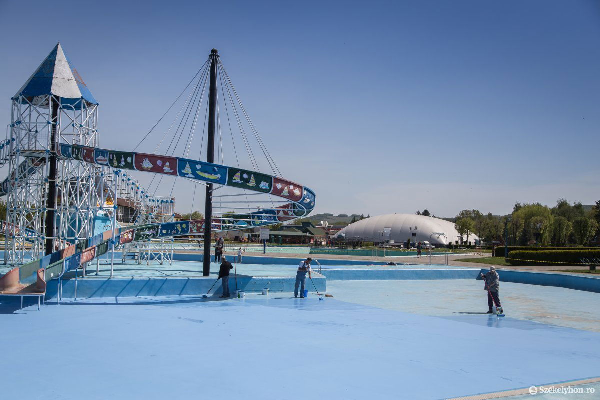 &bullet;  Fotó: Boda L. Gergely