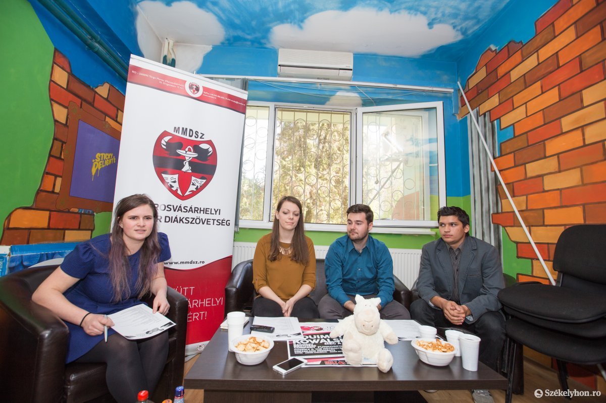 •  Fotó: Boda L. Gergely