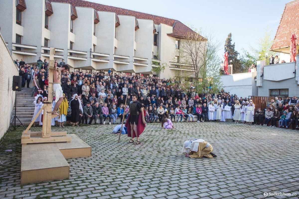 •  Fotó: Boda L. Gergely