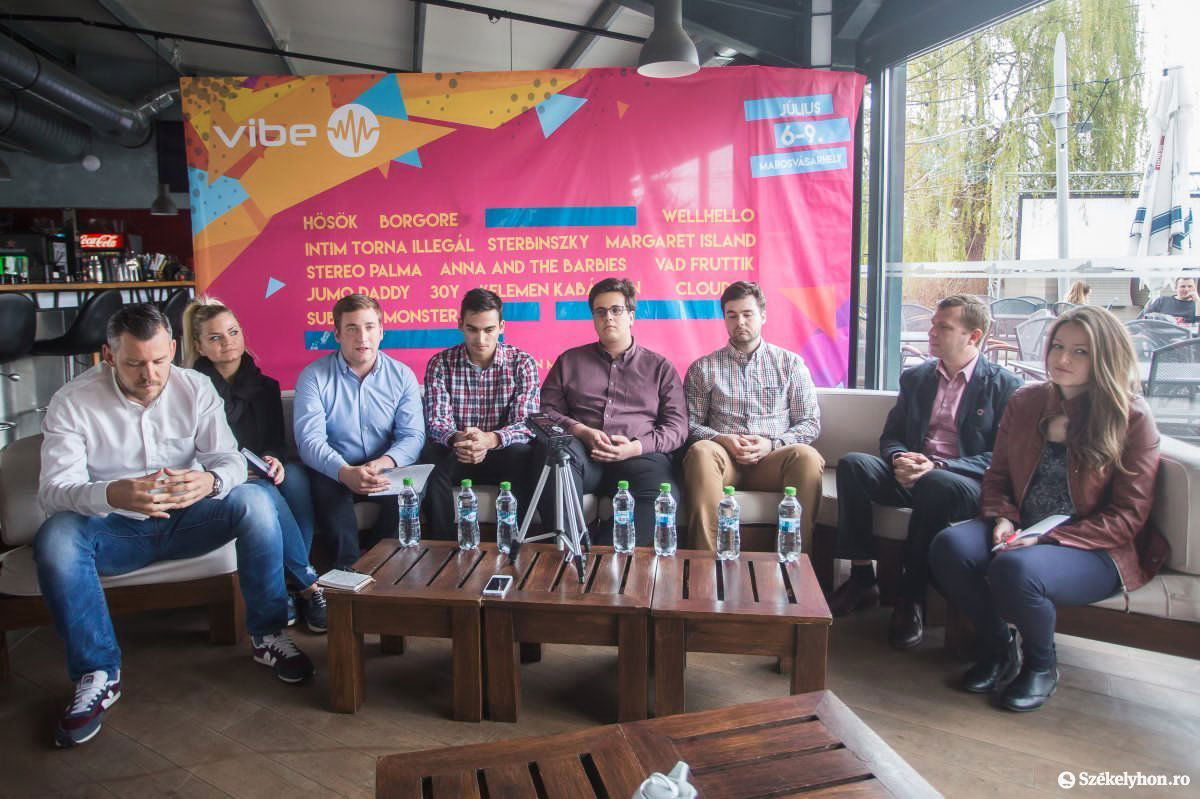 • Fotó: Boda L. Gergely