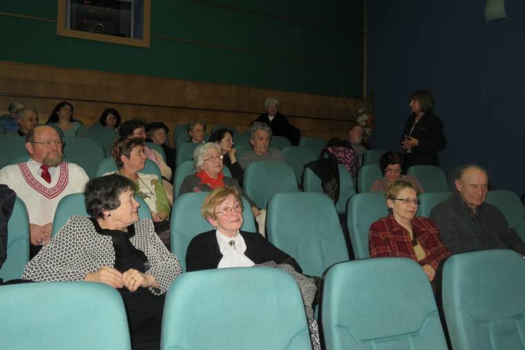 A Magyar Adás hőskorának legendás főszerkesztőjére emlékeztek