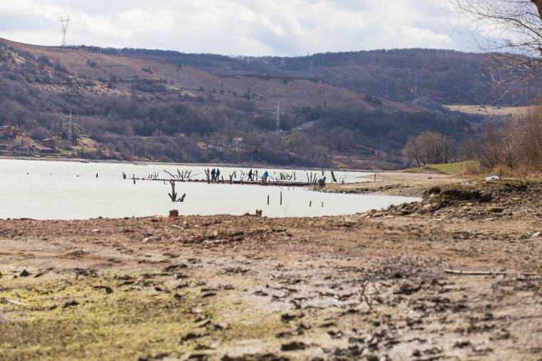 Álombeli vágyak egy visszahozhatatlan faluért