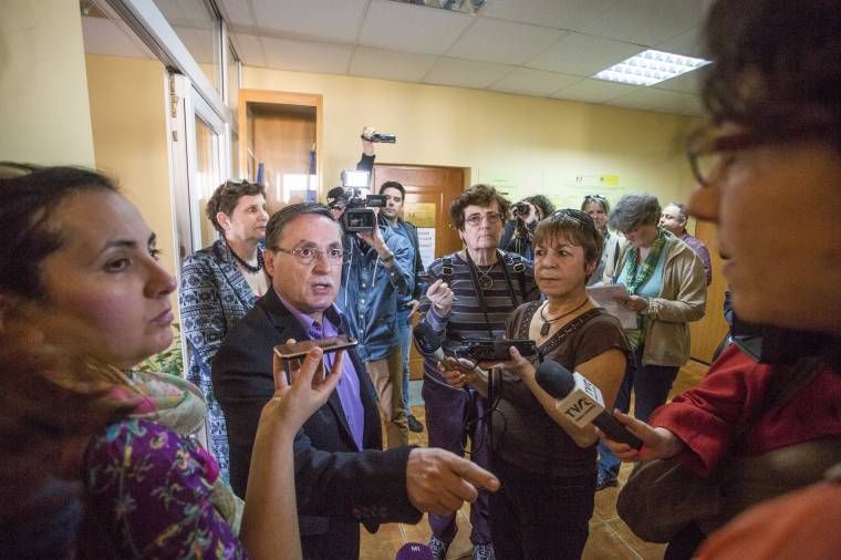 Megvédte a Btk.-módosítást az igazságügy-miniszter