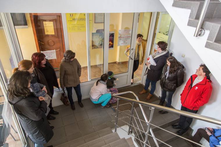 Újraválasztották Áder Jánost Magyarország elnökévé