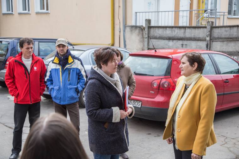 Kórházat is „bevetnek” a vásárhelyi felvonulás ellen