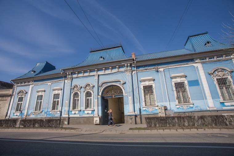 Így képzelnek el egy ma alapítandó tanulók házát