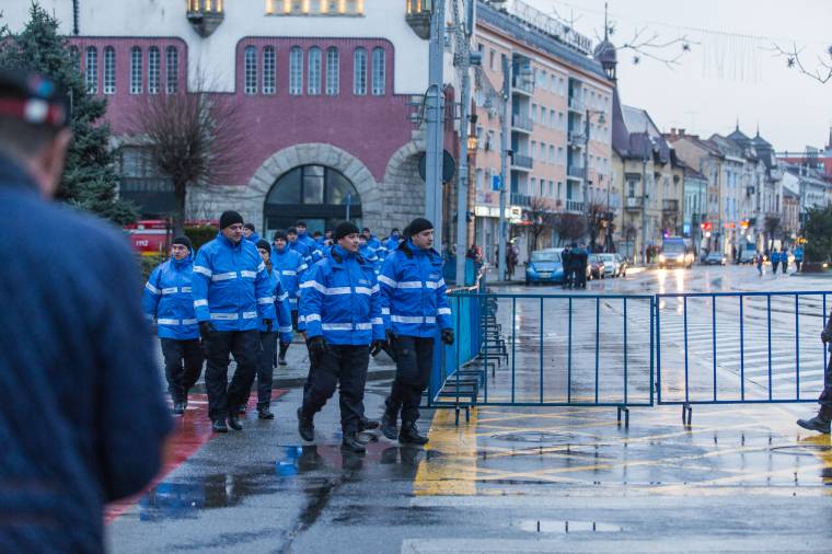 Az EFA pártigazgatója szerint a hatóságok kettős mércéje is az autonómia szükségességét igazolja