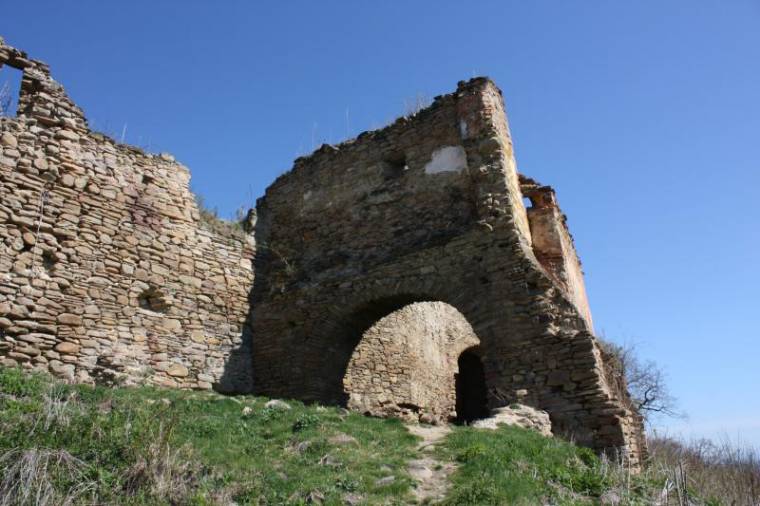 Felújítják a szászkézdi várat