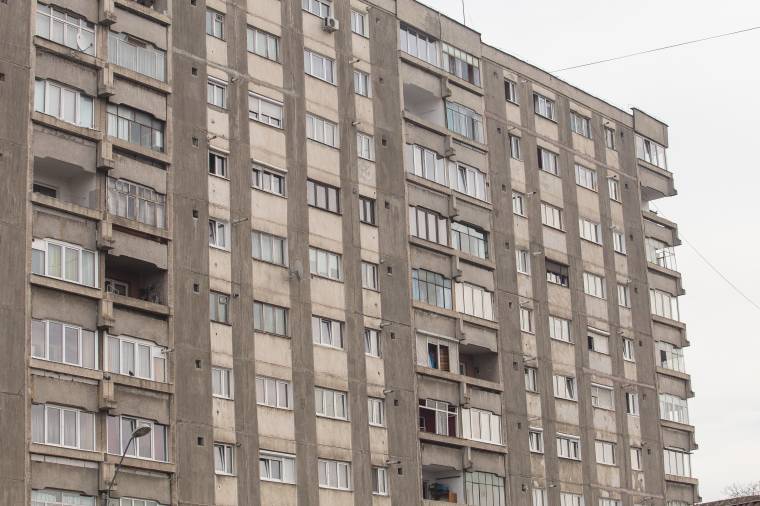 Nem kell aggódniuk magukért a Maros megyeieknek, ha Vrancea megyében megremeg a föld