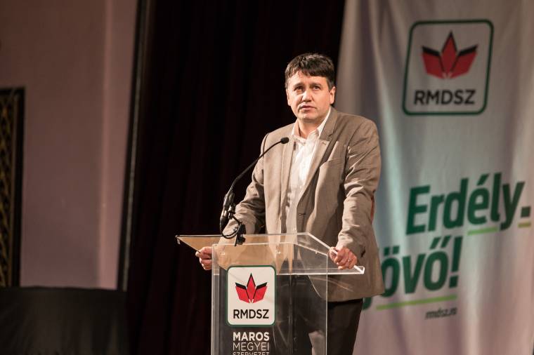 Nem rendezvényekben, hanem projektekben gondolkodik a marosvásárhelyi RMDSZ