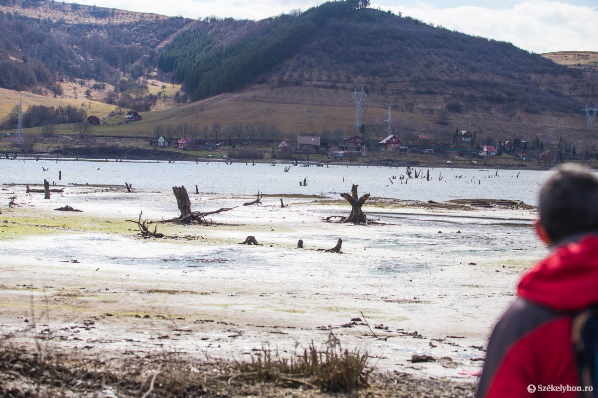 &bullet;  Fotó: Boda L. Gergely