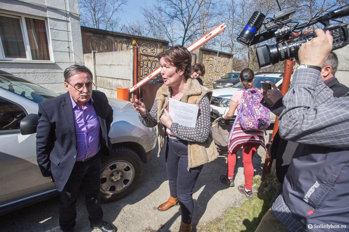 &bullet;  Fotó: Boda L. Gergely